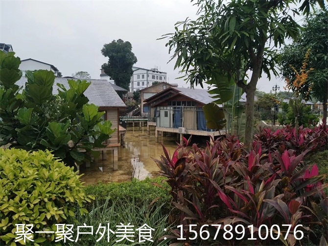 美丽南方紫薇庄园南宁石埠美丽南方紫薇庄园